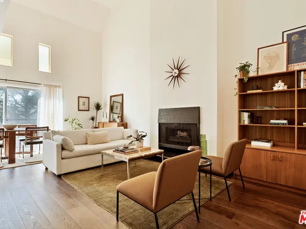 4660 Coldwater Canyon Ave Unit 16, Studio City, CA 91604
