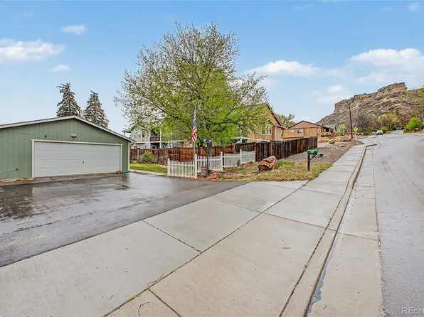 515 Lewis Street, Castle Rock, CO 80104