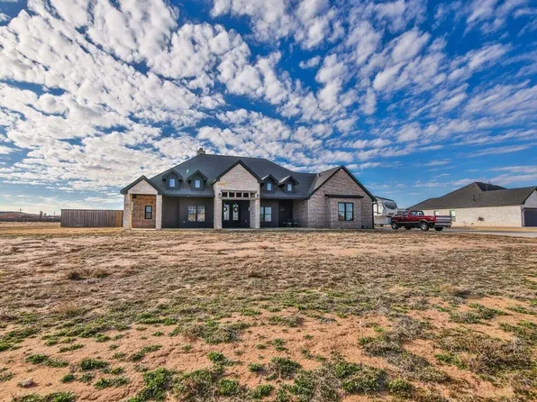 19210 County Road 2240, Lubbock, TX 79423