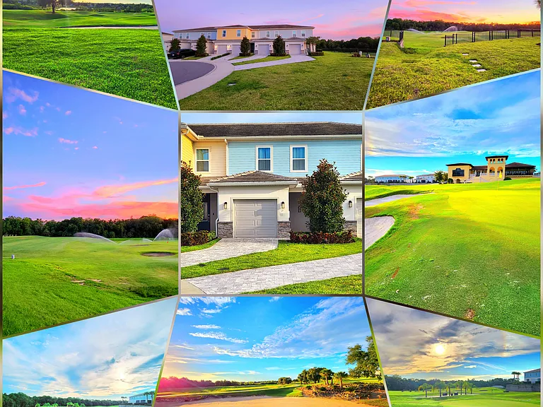 852 Driving Range Ct — Photo 26