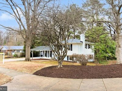 6313 Alberta St, Springfield, VA, 22152