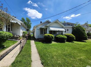 2704 N Missouri Ave, Peoria, IL