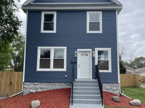 226 S 17th Ave, Maywood, IL 60153