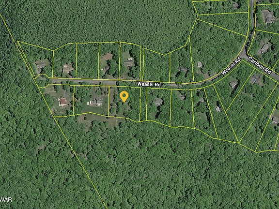 4th image of LOT 542 Weasel Rd