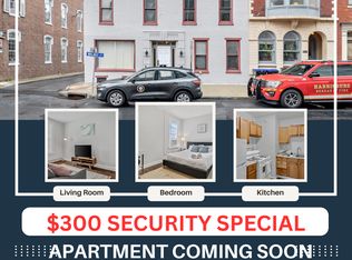 120 Walnut St #8, Harrisburg, PA 17101