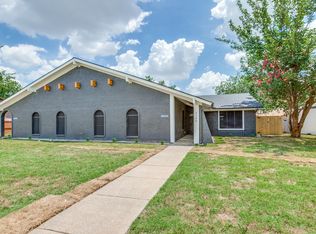 2126 Trellis Pl, Richardson, TX 75081