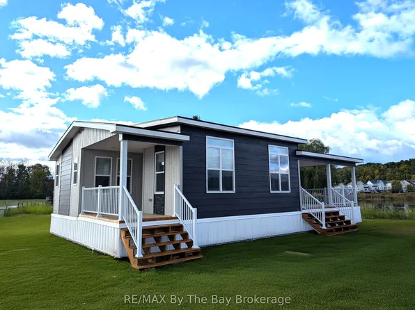 3282 Ogdens Beach Rd #44, Tay, ON L9S 2K6
