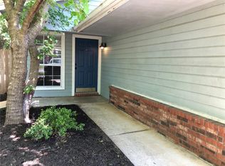 2032 N Leverett Ave UNIT 1A, Fayetteville, AR 72703