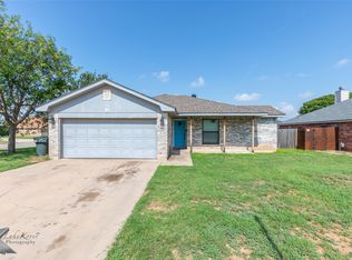 3142 Delaware Rd, Abilene, TX 79606