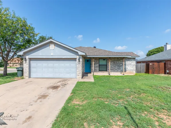 3142 Delaware Rd, Abilene, TX 79606