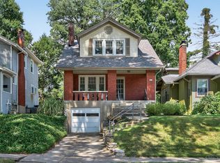 3667 Wilshire Ave, Cincinnati, OH 45208