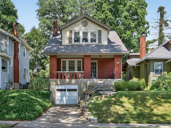 3667 Wilshire Ave, Cincinnati, OH 45208