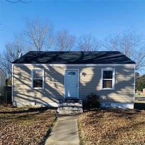404 Memorial Ave, Hopewell, VA, 23860