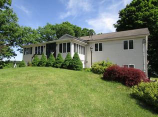 9 Stafford Rd, Wales, MA 01081