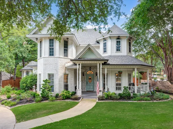 2705 Cypress Creek Ct, Grapevine, TX 76051