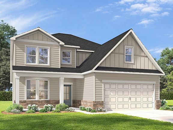 Build The Cedar F - now starting at 379,990