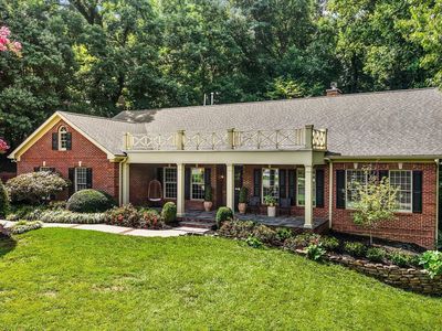 5520 Heathrow Dr, Knoxville, TN, 37919