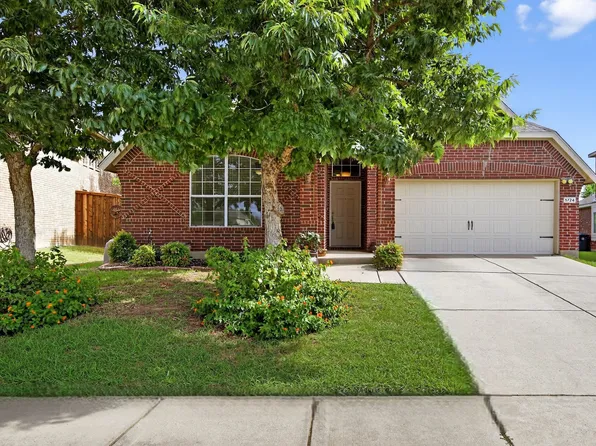 5724 Brookside Dr, Argyle, TX 76226