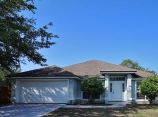 1346 Kennesaw Ln, Jacksonville, FL 32218