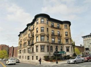 1091 Boylston St APT 1, Boston, MA 02215