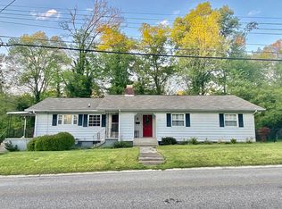 122 Georgia Ave, Oak Ridge, TN 37830