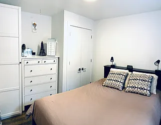 Rented by Owner