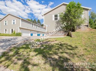 1409 Lafayette Ave, Kalamazoo, MI 49006