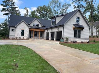 225 Eagles Way, Eatonton, GA