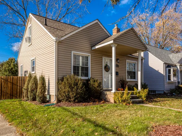3303 Ellwood Ave, Royal Oak, MI 48073