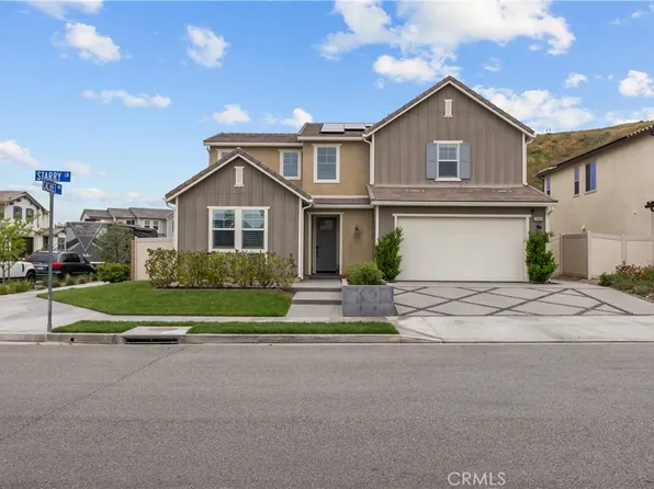 28805 Starry Ln, Canyon Country, CA 91350