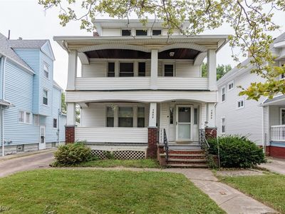 1603 Cohassett Ave, Lakewood, OH, 44107