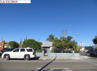 3263 Big Dalton Ave, Baldwin Park, CA 91706