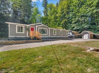 17710 Russian Road, Arlington, WA 98223