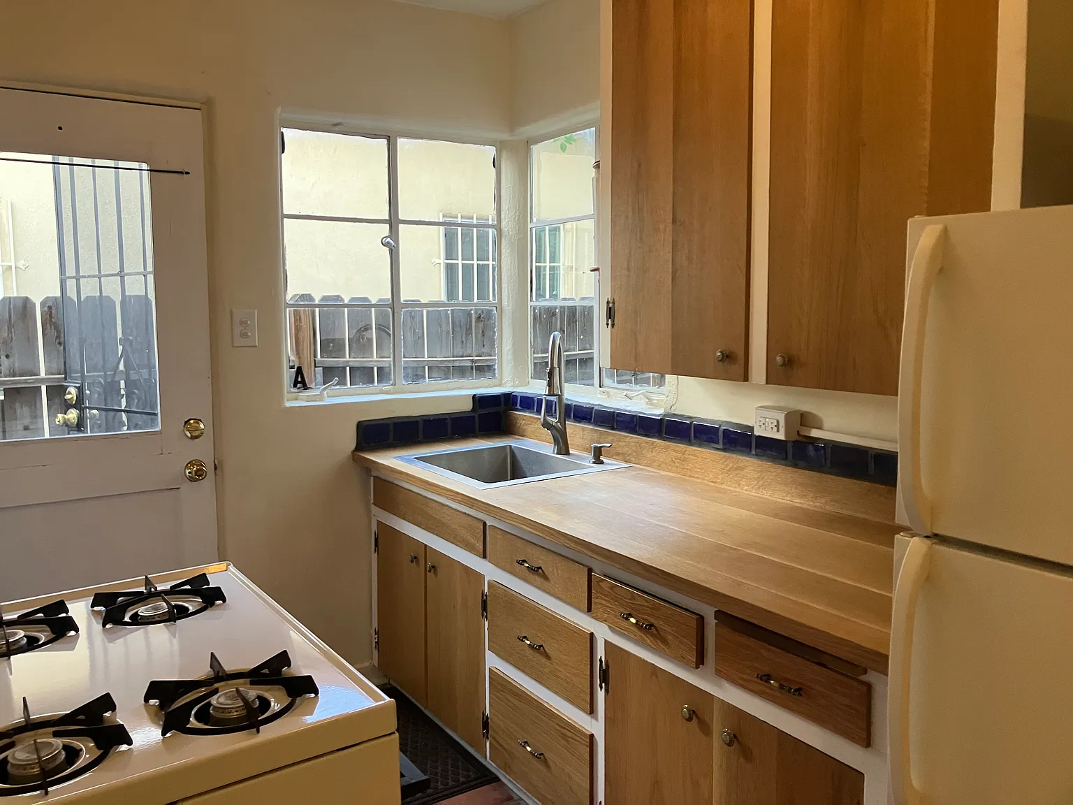 1 bed, 650 sqft, $1,275 — Photo 2