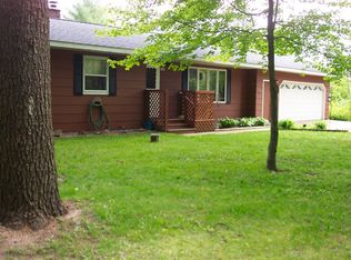 8559 Berachah Trl, Nekoosa, WI 54457