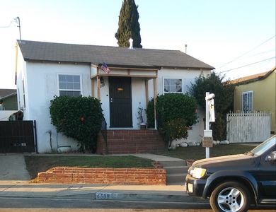 4509 Eagle St, Los Angeles, CA, 90022