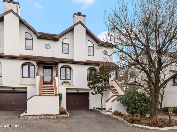 54 Tower Hill Drive, Red Bank, NJ 07701