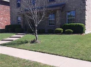 722 Mission Ln, Lancaster, TX 75146