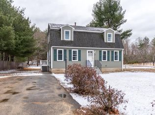 847 Amesbury Rd, Haverhill, MA 01830