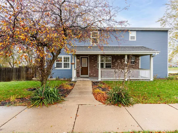 5008 Meinders Rd, Mc Farland, WI 53558