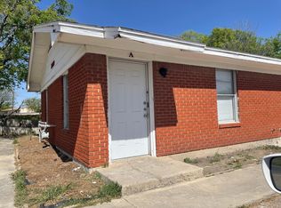 1809 Nathan Dr #A, Killeen, TX 76541