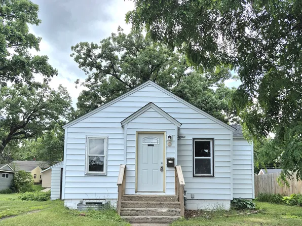611 5th Ave NE, Saint Cloud, MN 56304