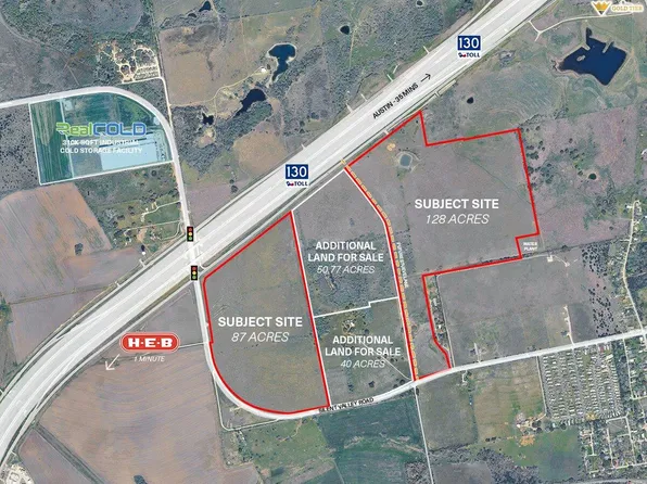 1107 Silent Valley Rd, Lockhart, TX 78644