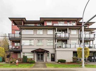 22858 Lougheed Hwy #304, Maple Ridge, BC V2X2V6