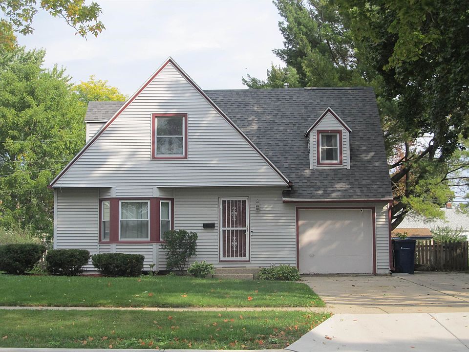 1st image of 1203 Hawthorne Ave