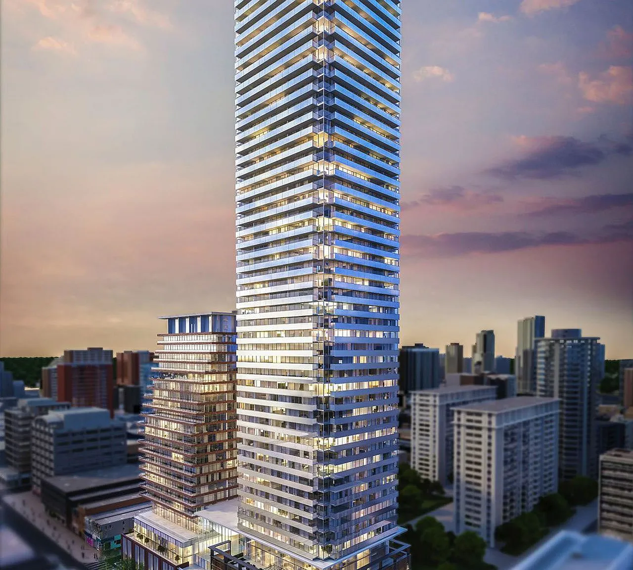 2 bed, $2,450 — Photo 1