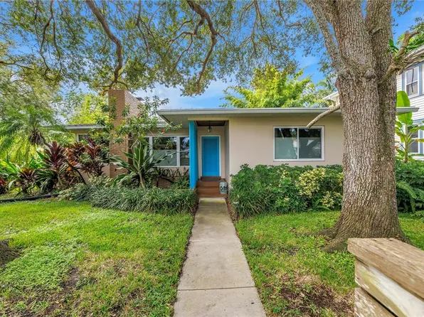 256 19th Ave NE, Saint Petersburg, FL 33704