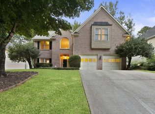 3155 Maple Terrace Dr, Suwanee, GA 30024