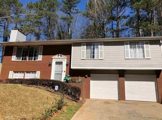 5132 Stone Trce, Stone Mountain, GA