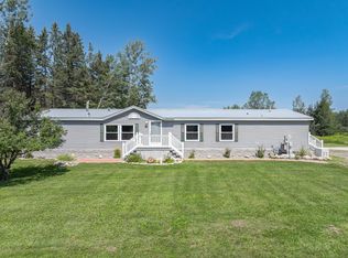 W10864 Enterprise Lake Rd, Elcho, WI 54428